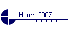 Hoorn 2007