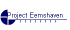 Project Eemshaven