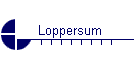 Loppersum