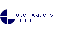 open-wagens